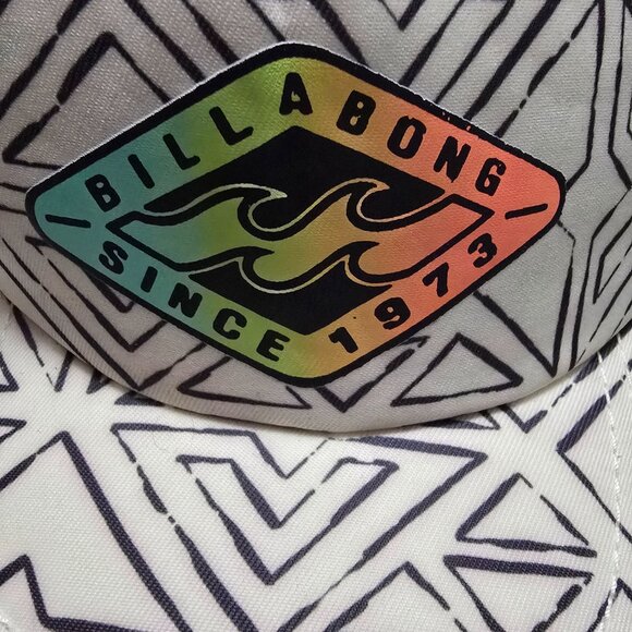 Billabong hat - Picture 3 of 4
